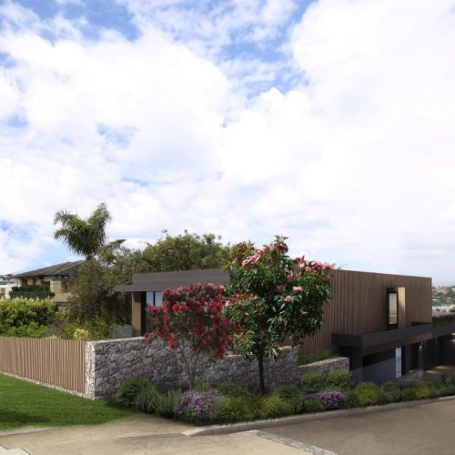 Duplex home builders