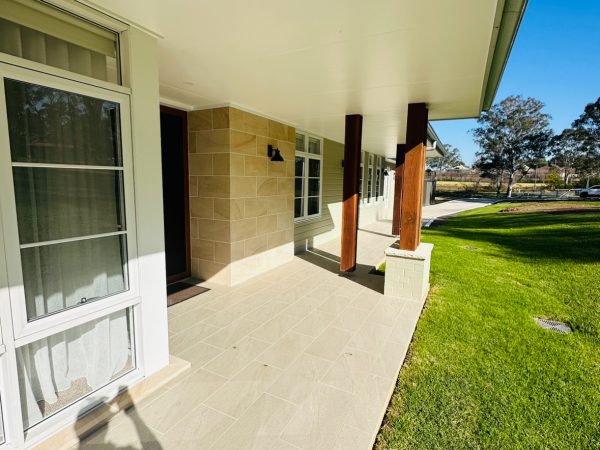 Garden Extensiom
