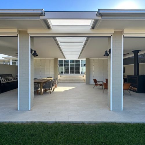 Extension Mulgoa
