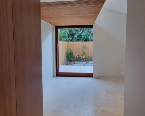 Duplex home builders